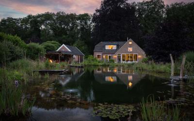 Oude Larens. 37