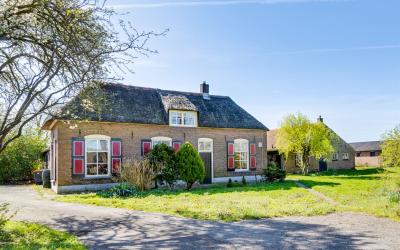 Bathmenseweg 8