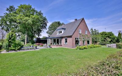 Peppeldijk 1