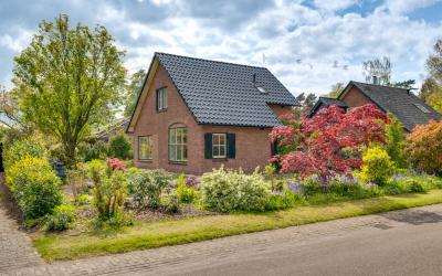 Oude Larens. 78