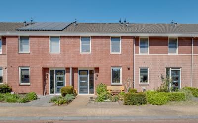 Hooiweide 10