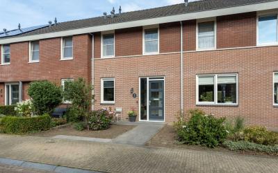 Hooiweide 8