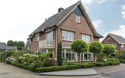 Reeverweg 4