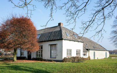 Berkelweg 1