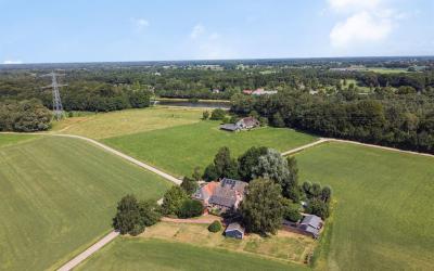 Blauwedijk 14