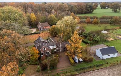 Kapelweg 8