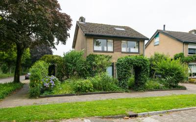 Leliestraat 10