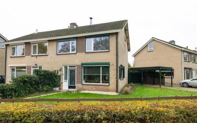 Prins Bernhardlaan 36