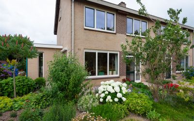 Prins Bernhardlaan 42