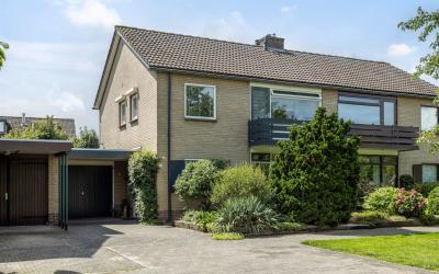 Prins Bernhardlaan 50