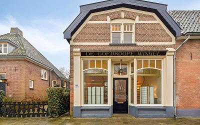 Dorpsstraat 9-A