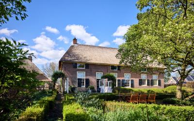 Wehmestraat 1