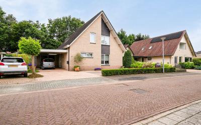De Berken 19