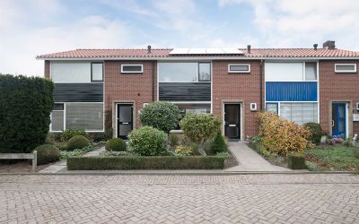 Russerweg 8