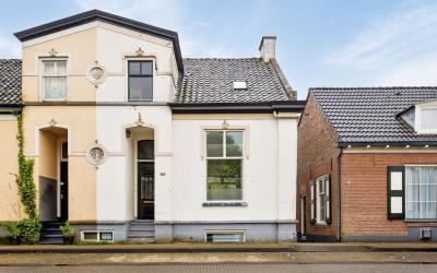 Rijksstraat. 100