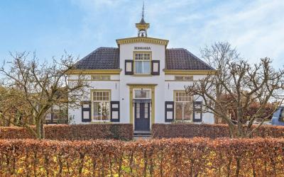 Rijksstraat. 144