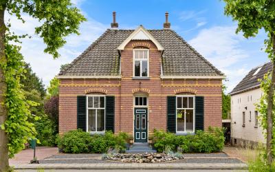 Rijksstraat. 150