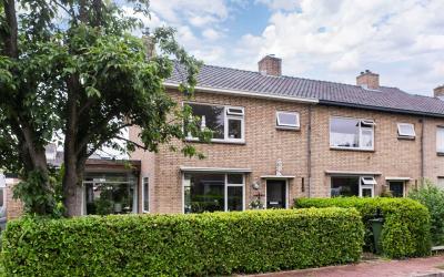 Lindenlaan 8