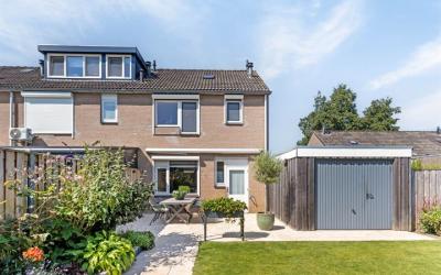 Scheerdersh. 108