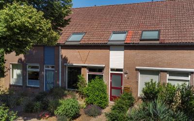 Herdershof 45