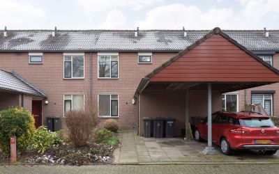 Slagboom 5