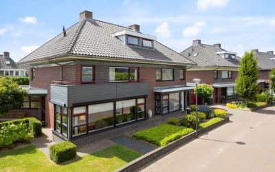 Het Horseler 58