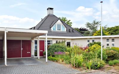 Het Boschloo 106
