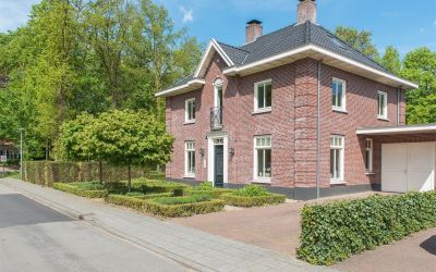 Dorpsstraat 1-A