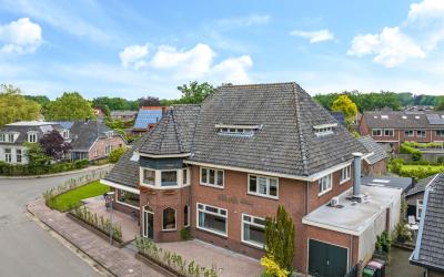 Dorpsstraat 25