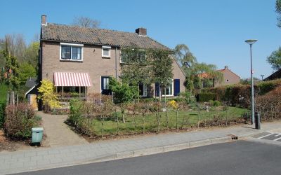Dorpsstraat 5