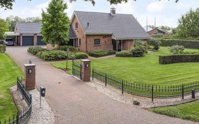 Polweg 8