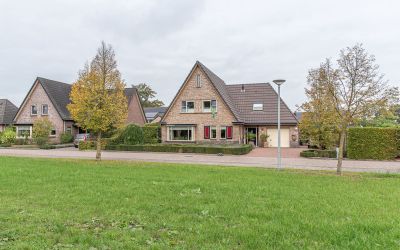 Lindeselaak 15