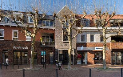 Markt 12-G