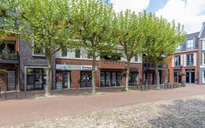 Markt 13-B