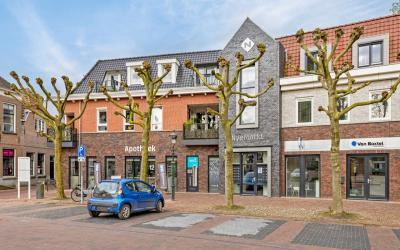 Markt 13-G