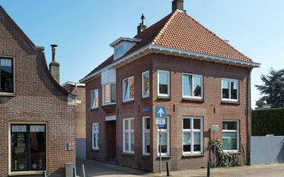 Gudulastraat 2