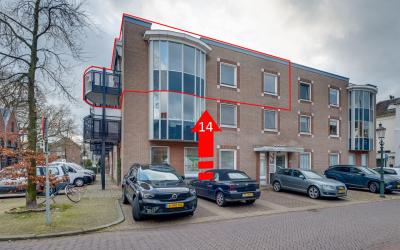Schoolstraat 14
