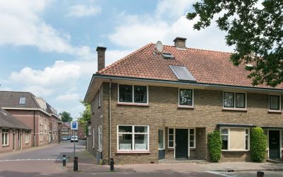 Zuiderwal 16