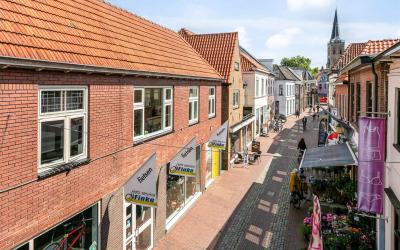 Walderstraat 22-A