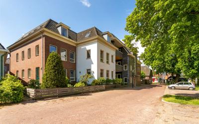 Noorderwal 14-B