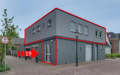 Noorderwal 19