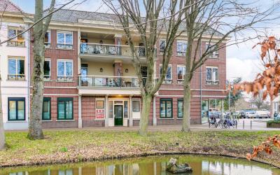 Westerbleek 3