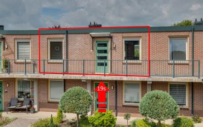 Tramstraat 19-S