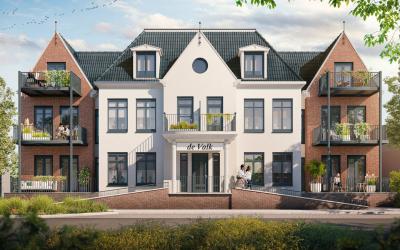 Tramstraat 6-A
