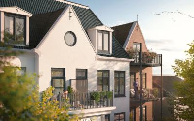 Tramstraat 8-A