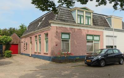 Rozenweg 27