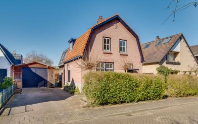 Rozenweg 45