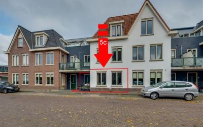 Emmastraat 5-C