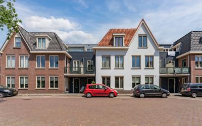Emmastraat 5-J