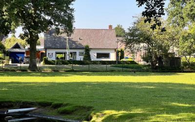 Parklaan 1